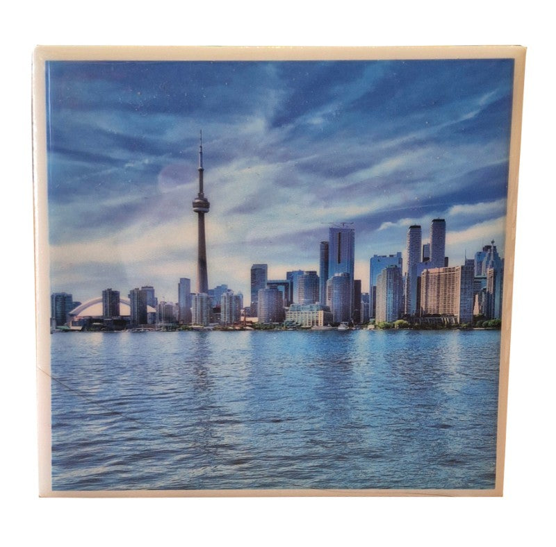 Toronto Skyline Coaster