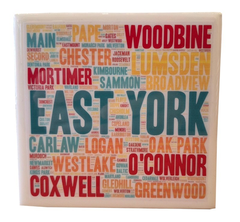 East York Coaster