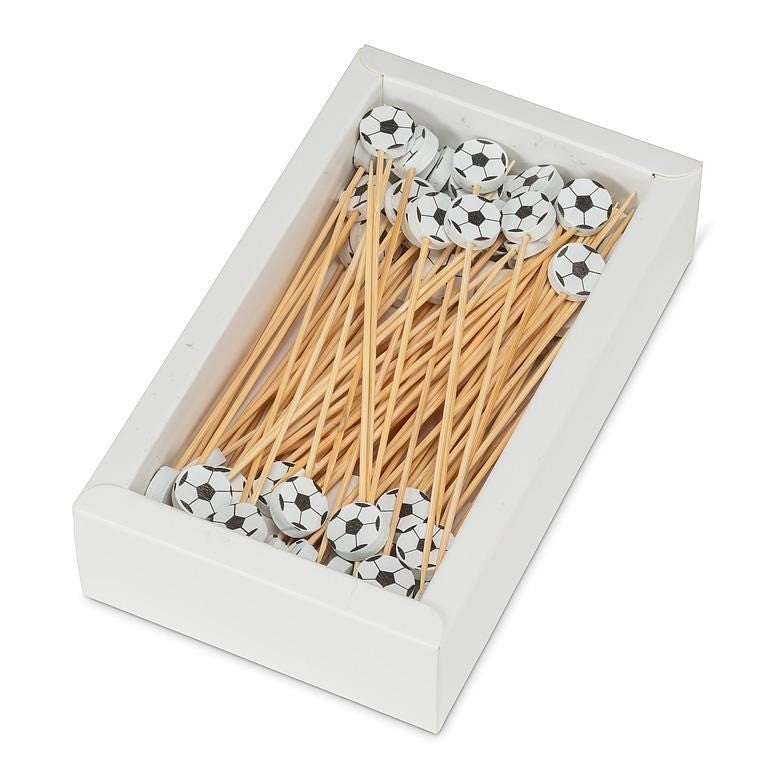 Soccer Ball Pick. 100 Pieces