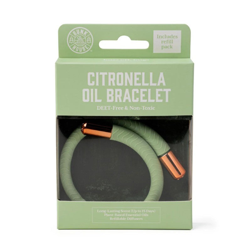 Mosquito Repellant Bracelet