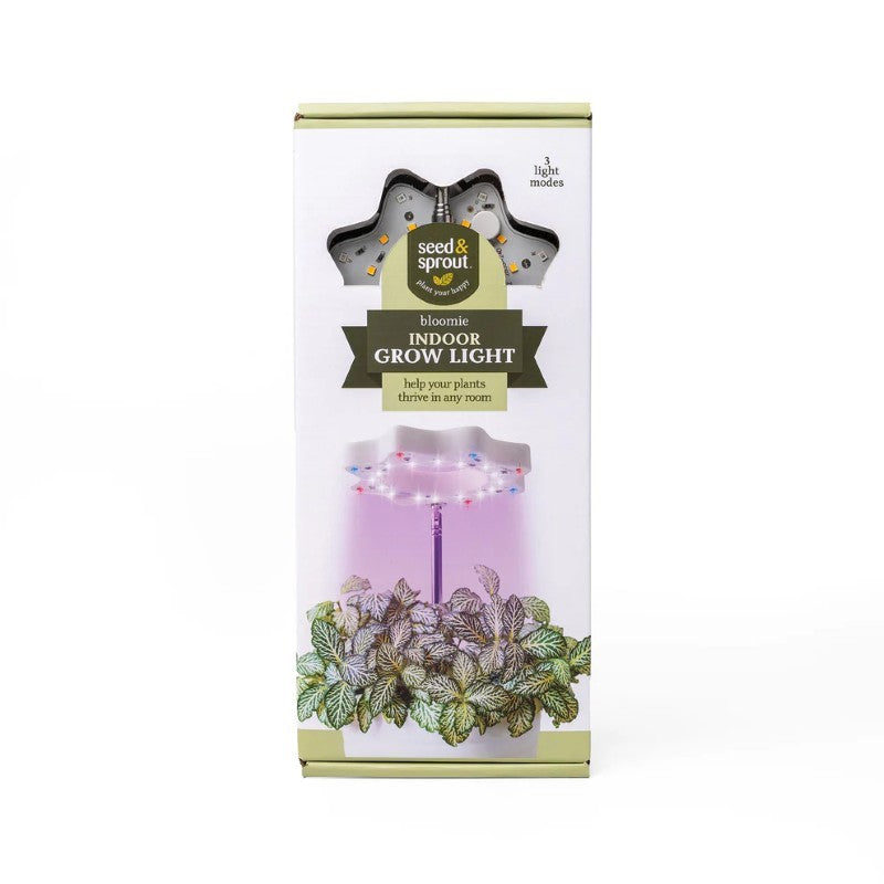 Bloomie Indoor Grow Light