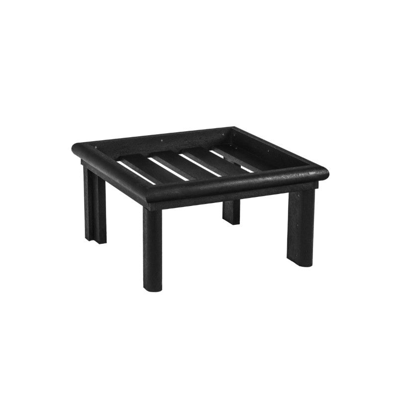 Stratford Large Ottoman