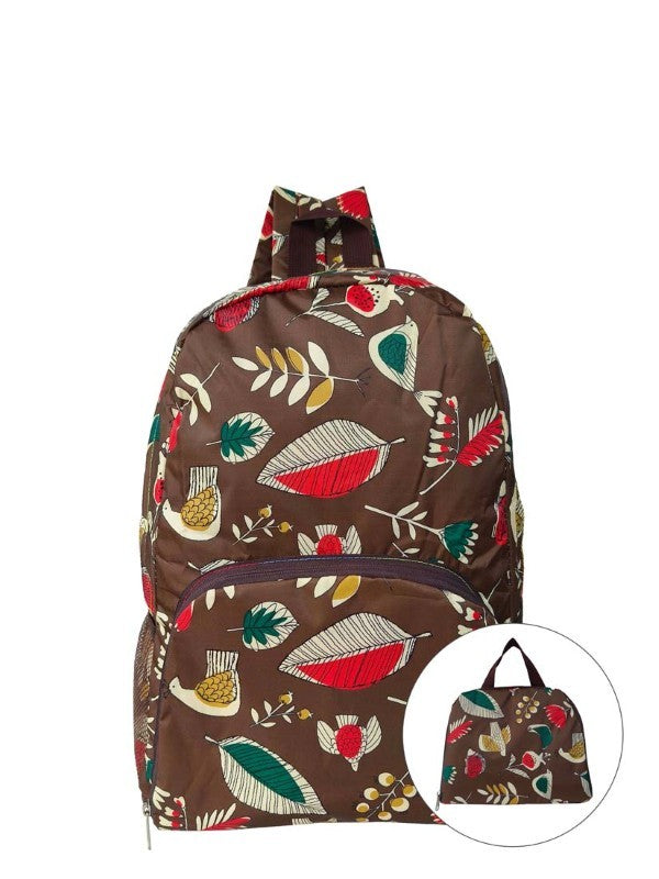 Fallscape | Foldable Backpack