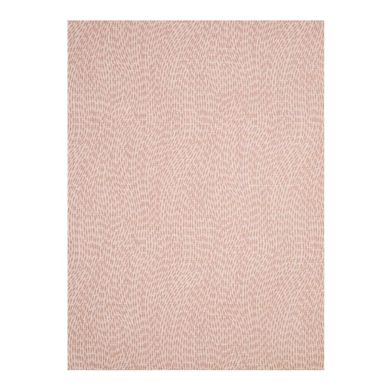 Chilewich Flutter Woven Mat, Rosewood