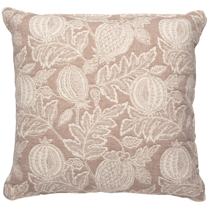 Bramble Jacquard Pillow 20 x 20 inch