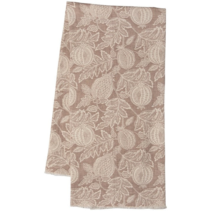 Bramble Throw