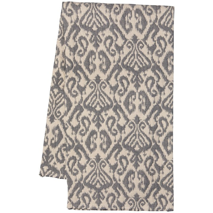 Ikat Throw