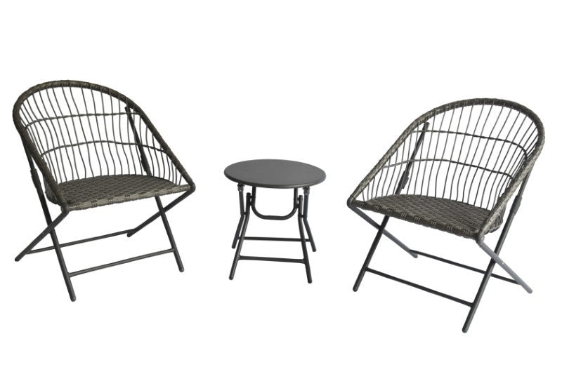 Sandy Bistro, Set of 3