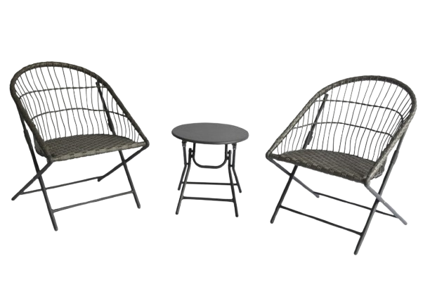 Sandy Bistro, Set of 3