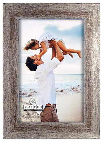 Champagne Photo Frame