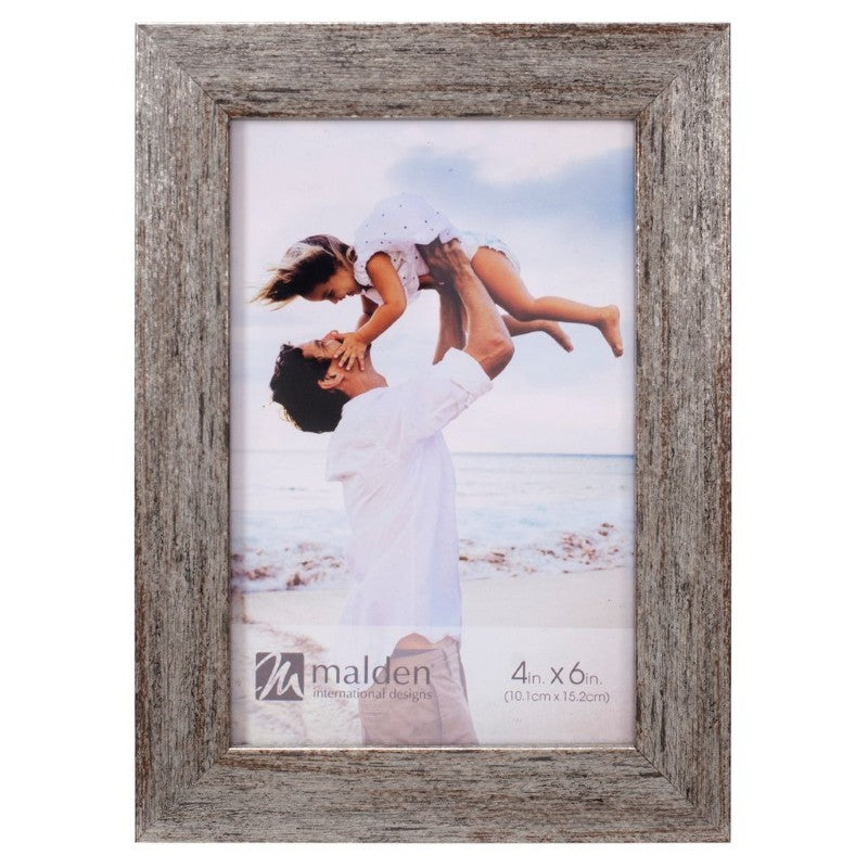 Champagne Photo Frame