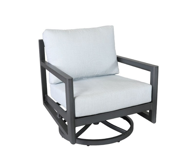 Panama Lounge Swivel Rocker