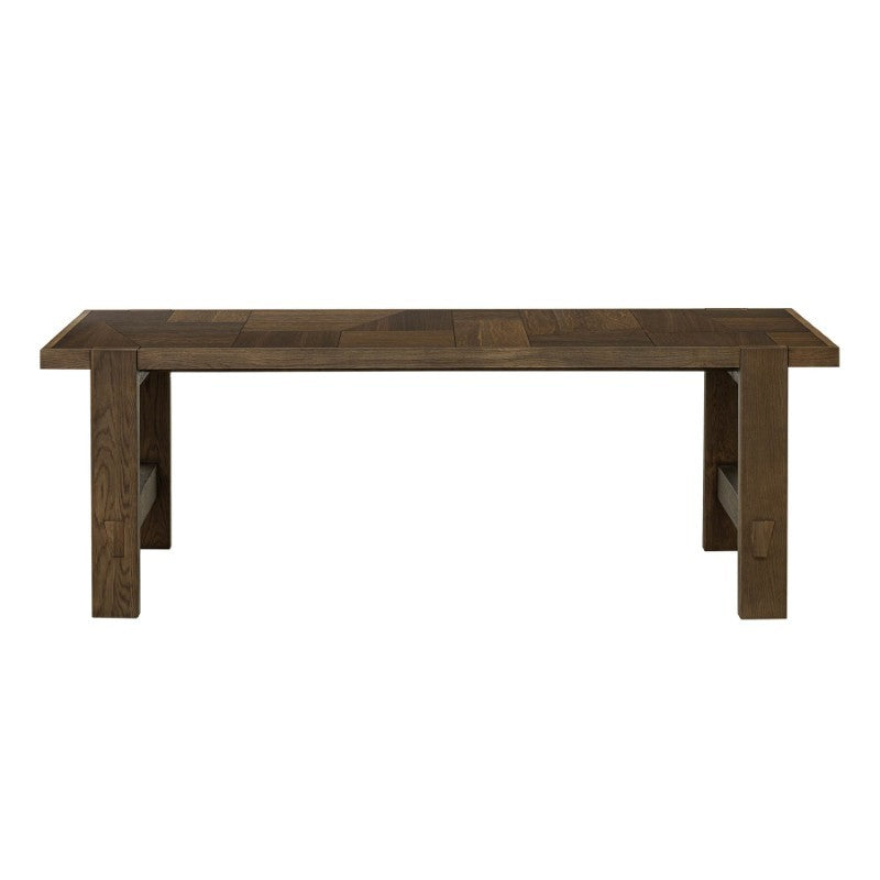 Abstract Dining Table