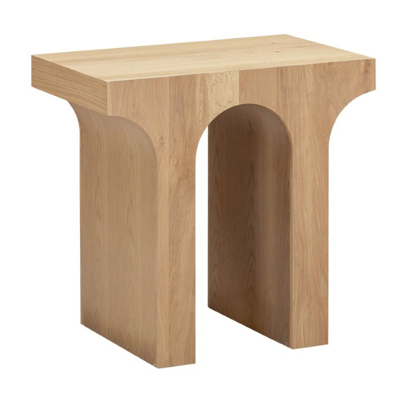 Bungalow Umbrella Side Table