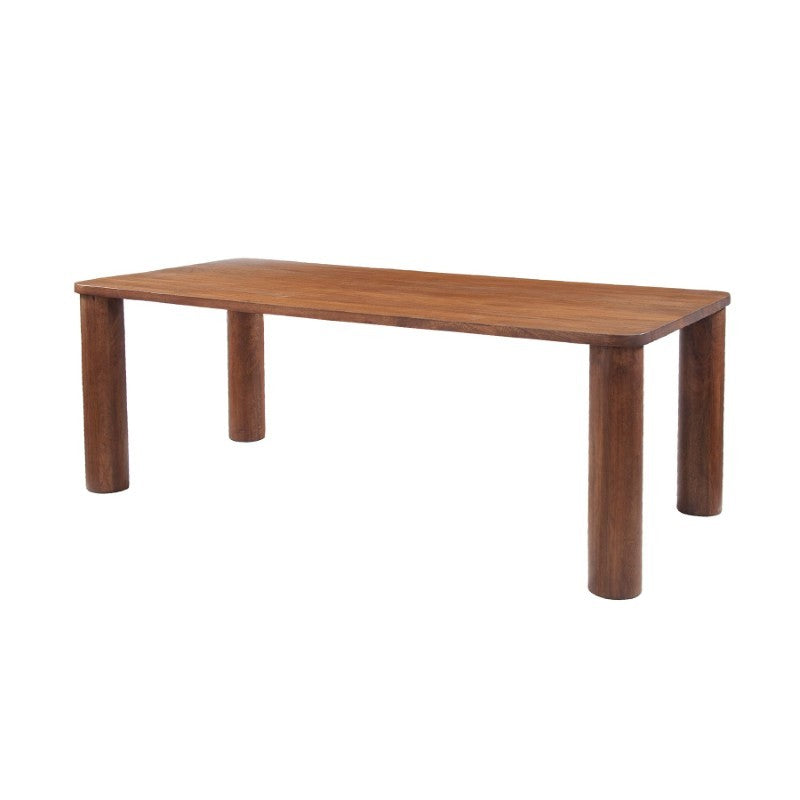 Evolution 82" Dining Table