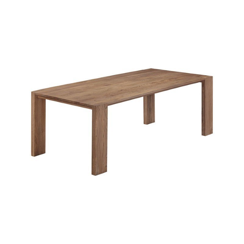 Freedom 86.6" Dining Table