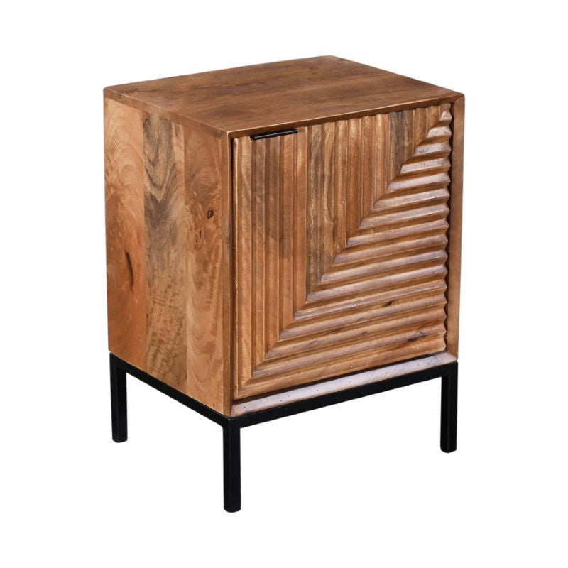Kenzo Nikita Nightstand