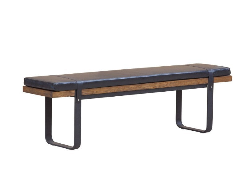 Brooklyn 61" Upholstered Bench
