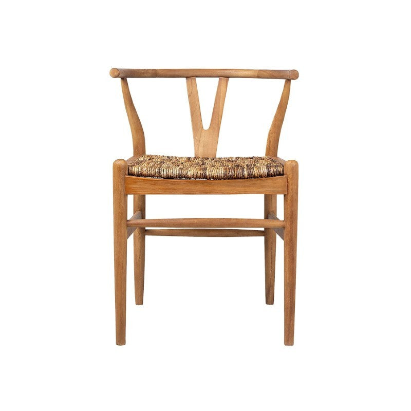 D-Bodhi Caterpillar Twin Chair - Pure