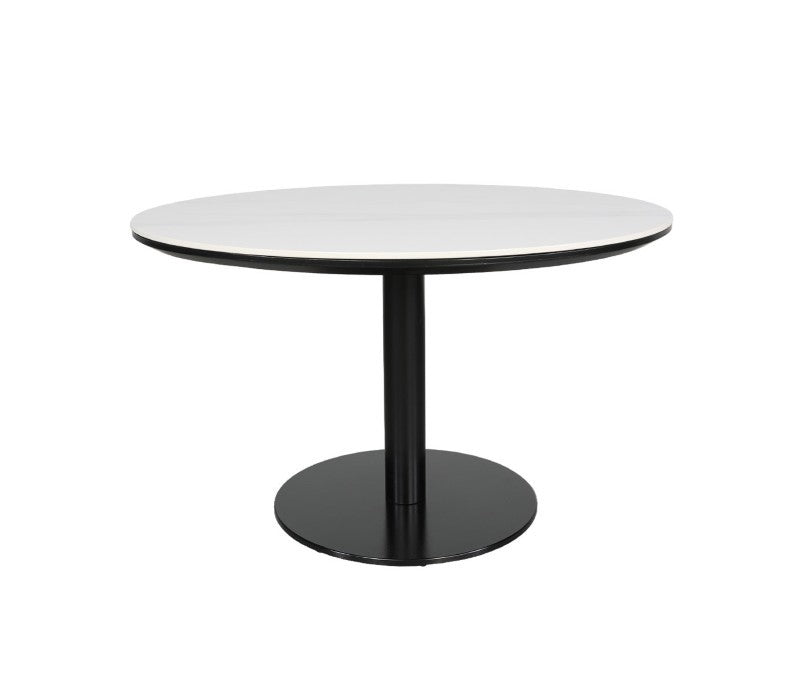Origin Round Pedestal Dining Table