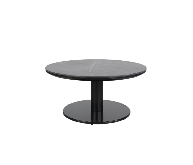 Origin Round Pedestal Coffee Table