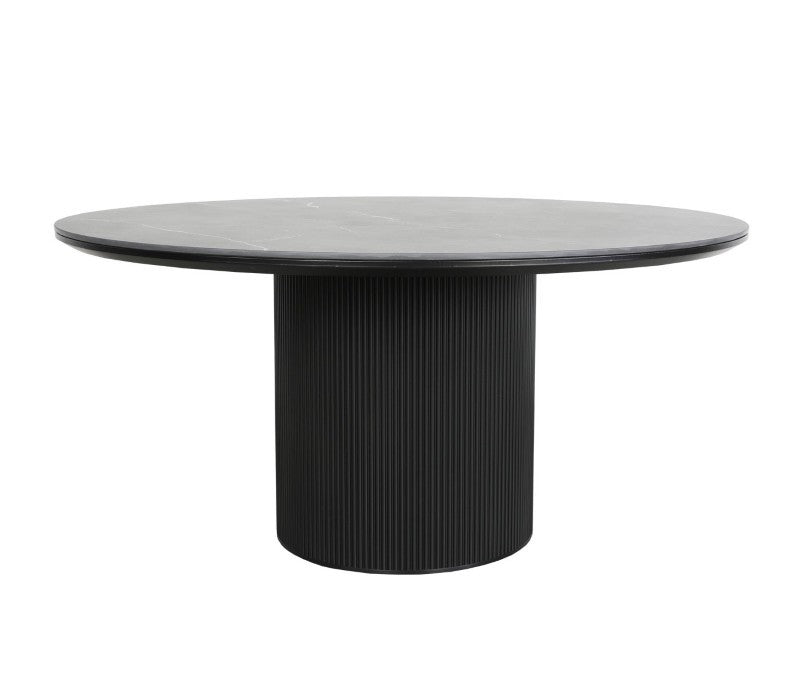 Roman Round Dining Table