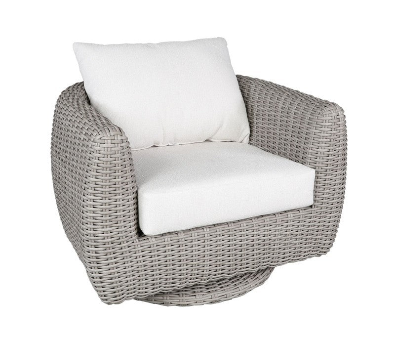 Etta Swivel Glider