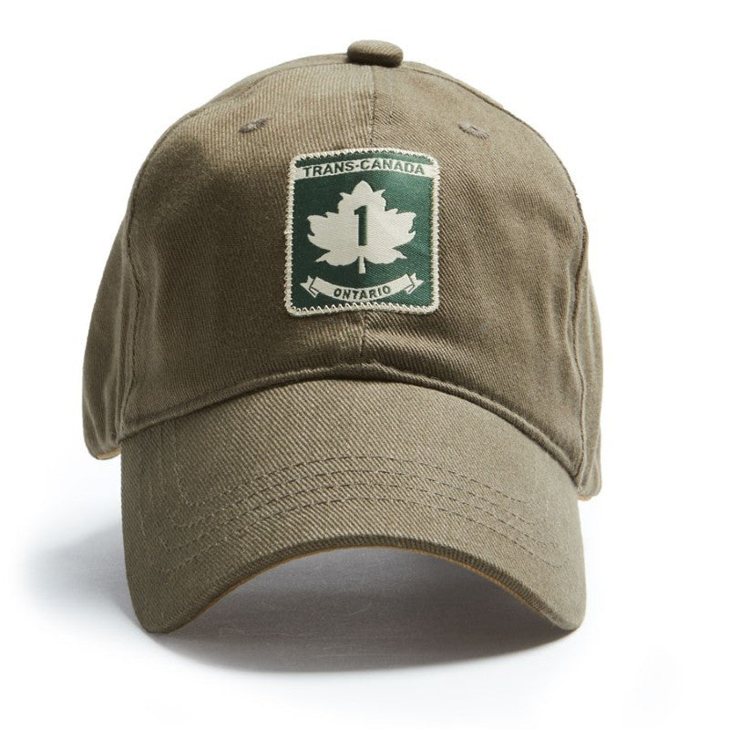 Trans Canada Ontario Cap