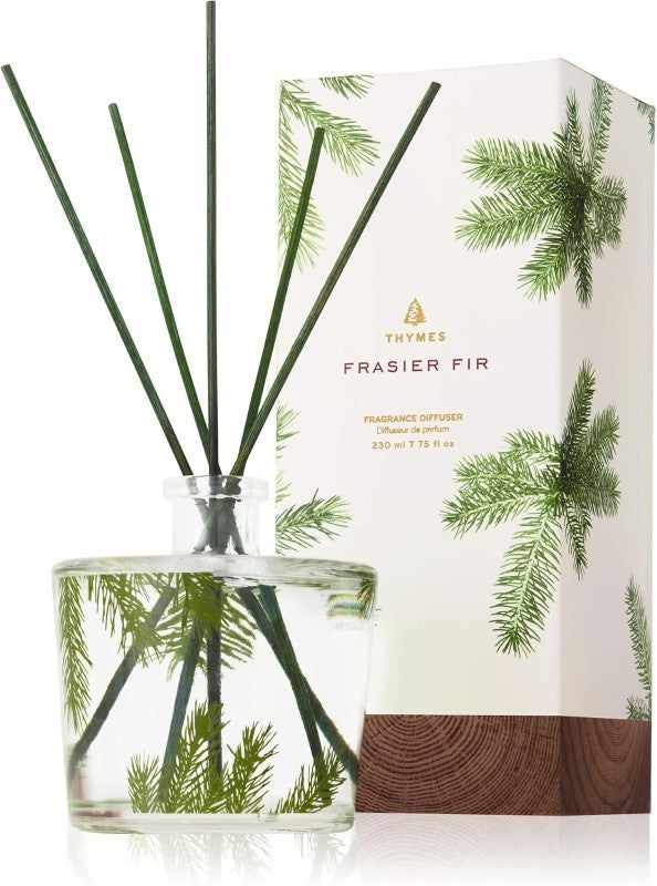 Frasier Fir® Petite 7.75oz Reed Diffuser