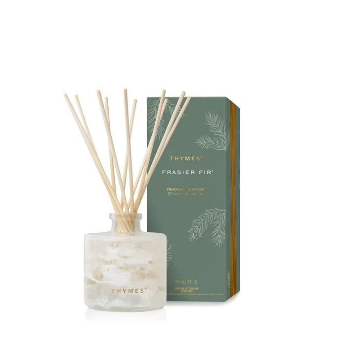 Frasier Fir® Petite 4oz Reed Diffuser