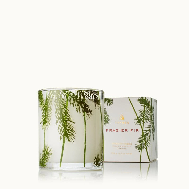 Frasier Fir® 6.5oz Pine Needle Candle