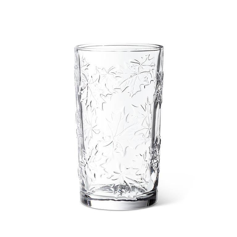 Maple Leaf 12oz Highball