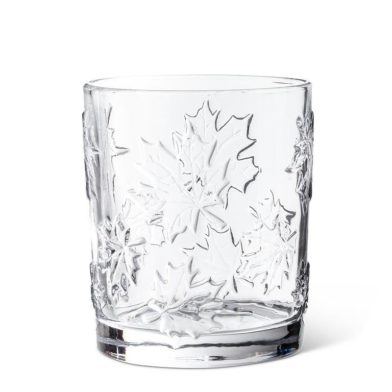 Maple Leaf 12oz Tumbler
