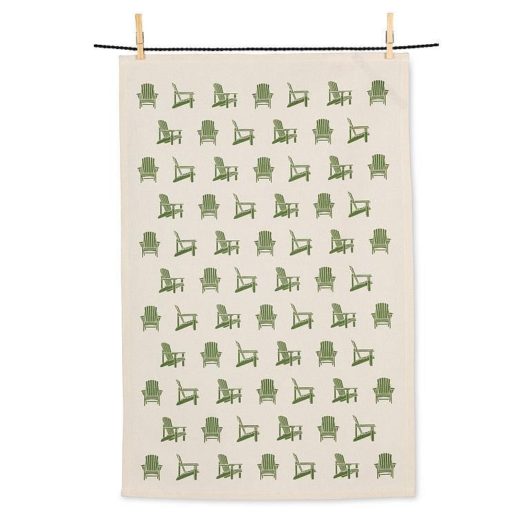 Muskoka Chairs Kitchen Towel
