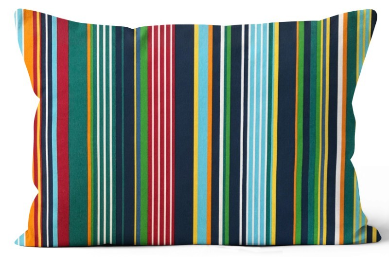 Labrisa Multi Rectangular Outdoor Toss Cushion