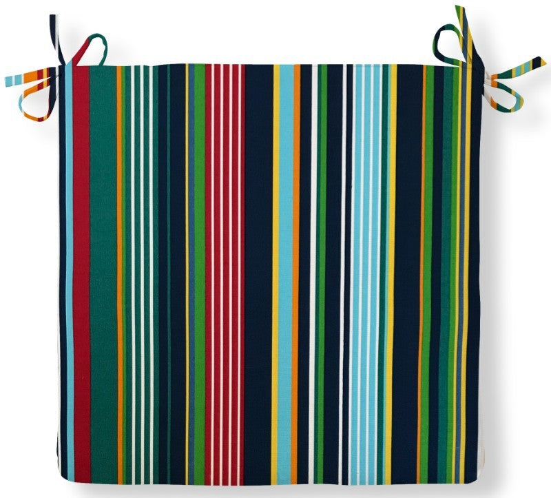 Labrisa Multi Chair Pad, 18"