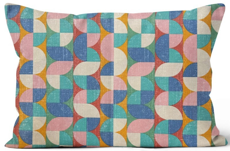 Phellp Sonoma Rectangular Outdoor Cushion