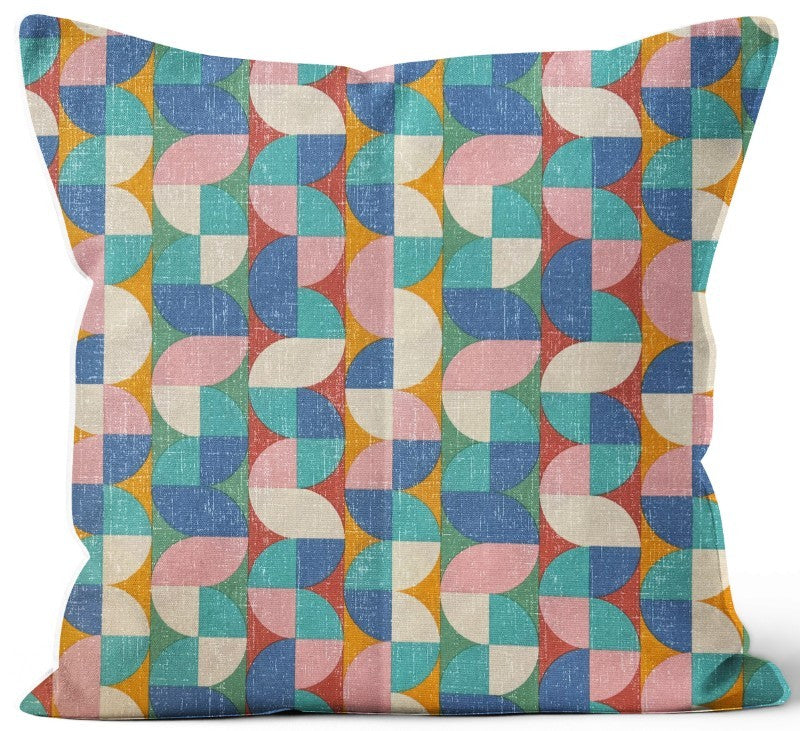 Phellp Sonoma Square Outdoor Cushion