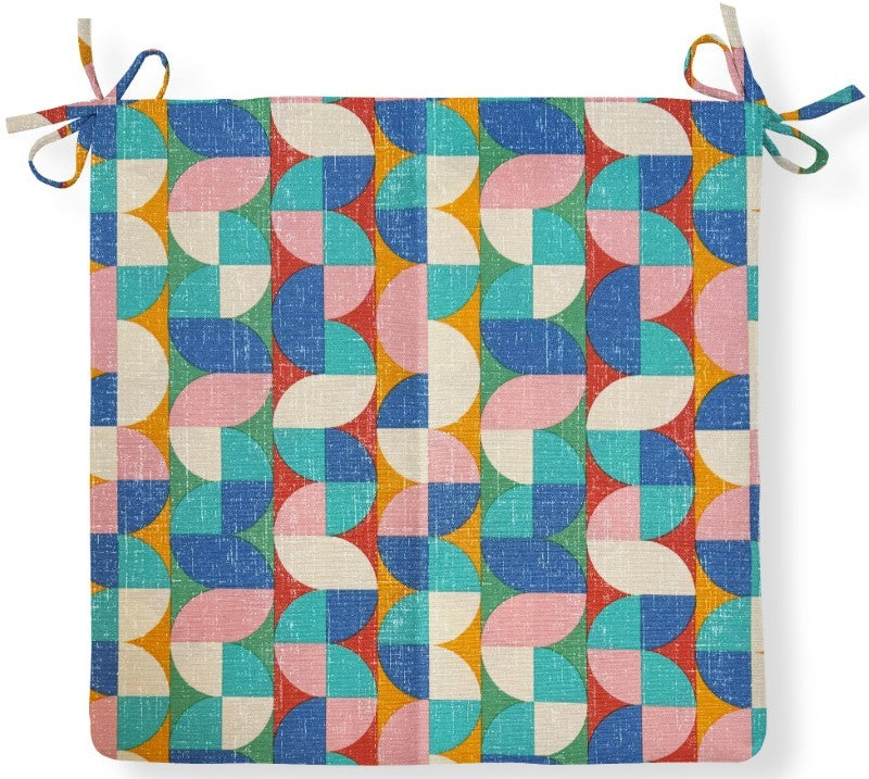 Phellp Sonoma Chair Pad, 18"