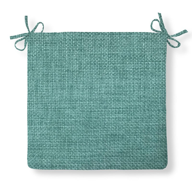 Rave Haze Chair Pad, 18"
