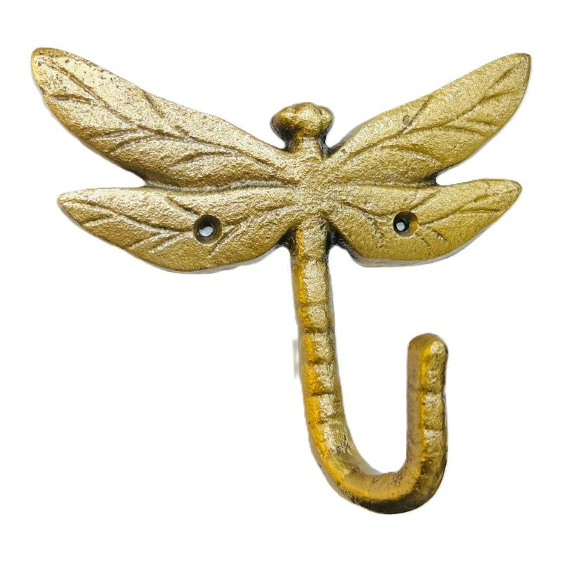 Bronze Dragonfly Hook