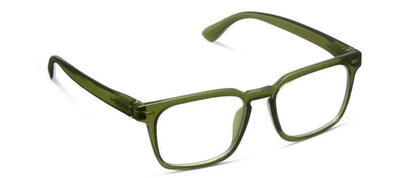 Jude Green — Blue Light Reading Glasses