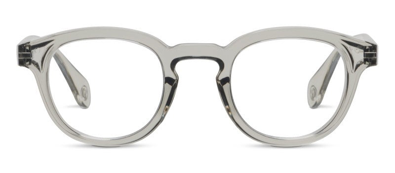 Asher Grey — Blue Light Reading Glasses