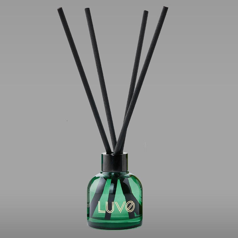 Cashmere & Vanilla Reed Diffuser - 100ml