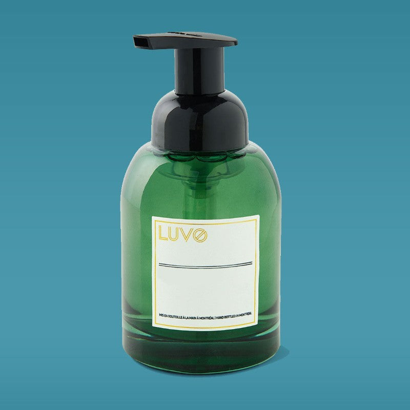 Baumier Fir &amp; Balsam Spruce Foaming Hand Soap - 250ml