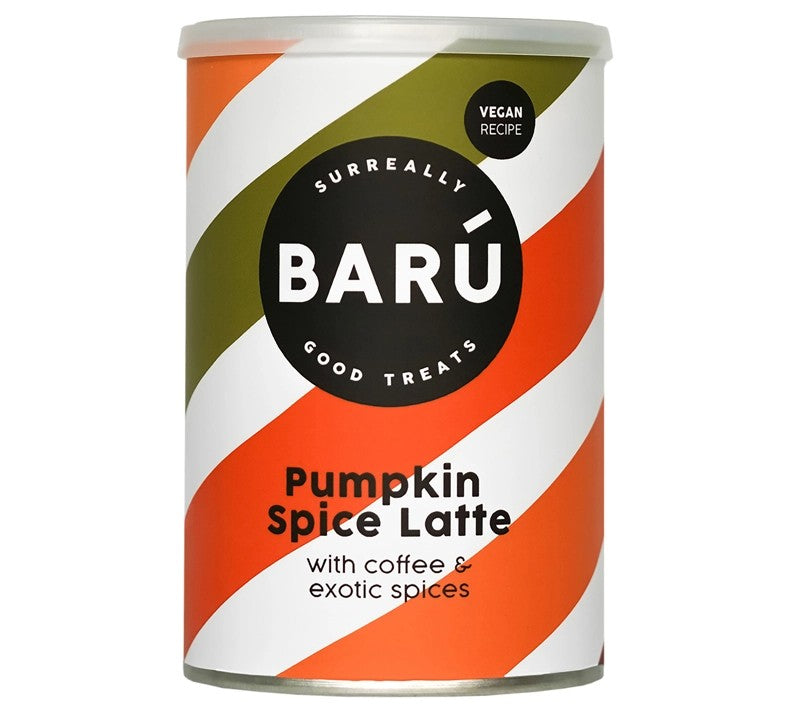Pumpkin Spice Latte With Coffee & Exotic Spices | Vegan | 250g
