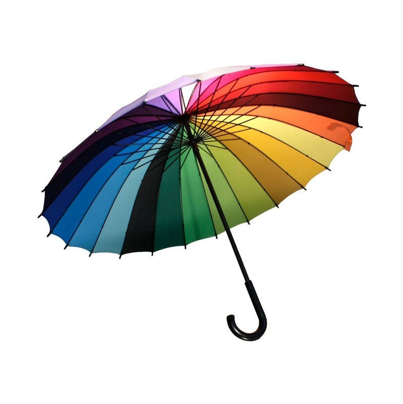 Rainbow Umbrella