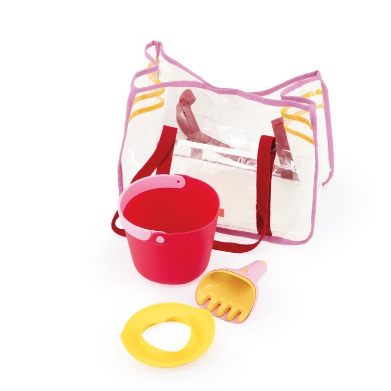 Beach Set - Cherry