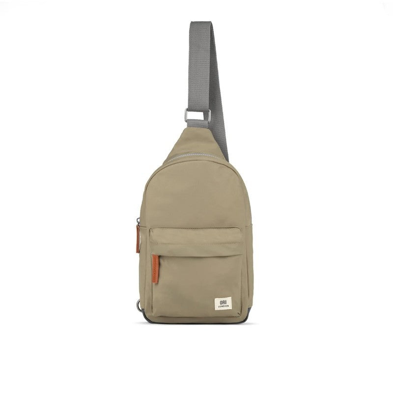 Willesden Sling Bag in Taupe