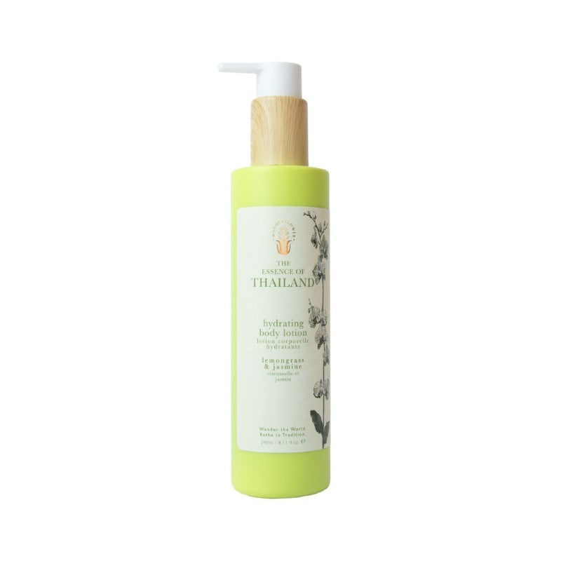 Essence of Thailand Hydrating Body Lotion - 240ml